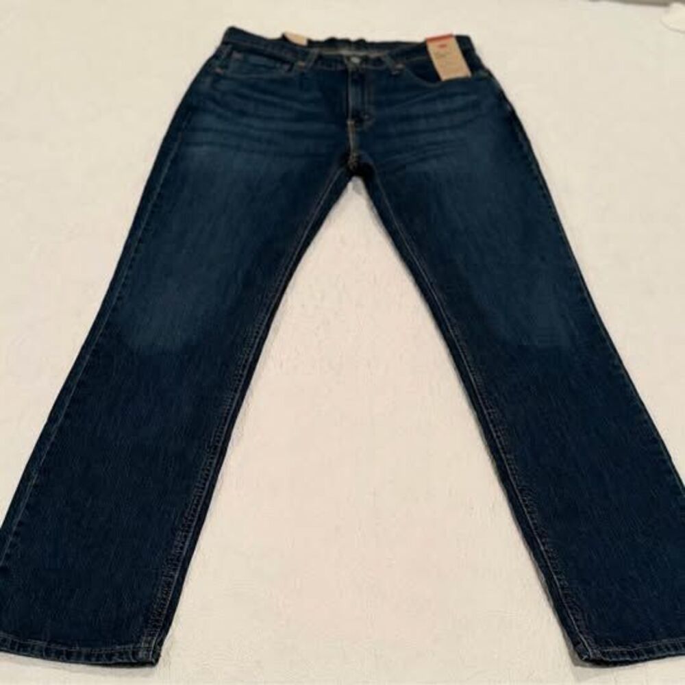 Levi's 541 Athletic Taper Jeans 34x34